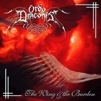 Ordo Draconis - The Wing & The Burden (2001)