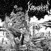 Kraegeloth - In Darkness We Abide (2017)