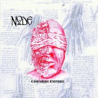 Node - Cowards Empire (Limited Edition, 2CD) (2016)