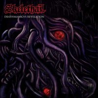 Skelethal - Deathmanicvs Revelation (2014)