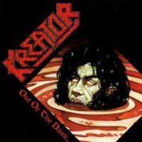 Kreator - Out Of The Dark... Into The Light (Re-Issue 1993) (1988)