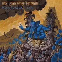 My Sleeping Karma - Mela Ananda - Live (2017)
