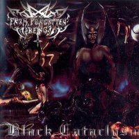 From Forgotten Being - Black Cataclysm (2005)
