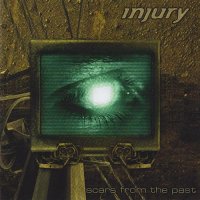 Injury - Scars From The Past (2003)