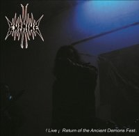 Exanime - ! Live ¡ Return to the Ancient Demons Fest (Live) (2012)