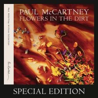 Paul McCartney - Flowers In The Dirt (2017)