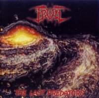 Troll - The Last Predators (2000)