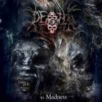 Death Level - A Tribute Madness (2016)