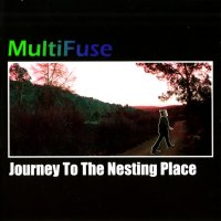 Multifuse - Journey To The Nesting Place (2008)