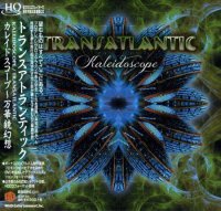 Transatlantic - Kaleidoscope (2CD) [Japanese Edition] (2014)  Lossless