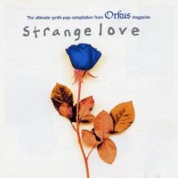 VA - Strange Love 2 (1998)