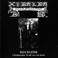 Xibalba - Ancients (2007)