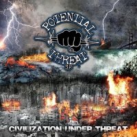 Potential Threat - Civilization Under Threat (2013)