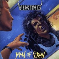 Viking - Man of Straw [Reissue 2010] (1989)