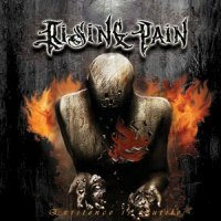 Rising Pain - Existence Is Futile (2007)