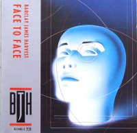 Barclay James Harvest - Face To Face (1987)  Lossless