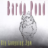 Bardo Pond - Big Laughing Jym (1995)