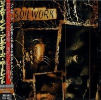 Soilwork - A Predator\\\'s Portrait [Japanese edition] (2001)  Lossless