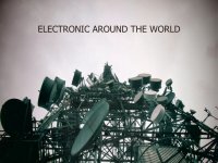 VA - Electronic Around The World (2014)