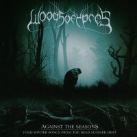 Woods of Ypres - Against the Seasons: Cold Winter Songs From the Dead Summer Heat (2002)