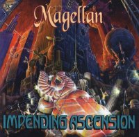 Magellan - Impending Ascension (1993)  Lossless