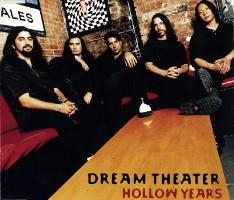 Dream Theater - Hollow Years (1998)