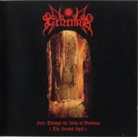 Gehenna - Seen Through The Veils Of Darkness (The Second Spell) (1995)