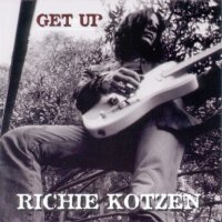 Richie Kotzen - Get Up (2004)  Lossless