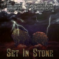 Iron Feather - Set In Stone (2014)