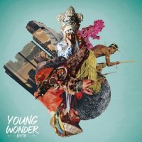 Young Wonder - Birth (2015)