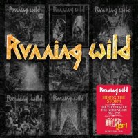 Running Wild - Riding The Storm - Very Best Of The Noise Years 1983-1995 (2016)