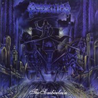 Dissection - The Somberlain [First press] (1993)  Lossless