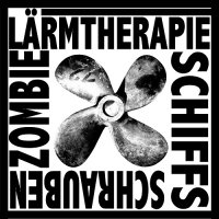 Lärmtherapie - SSZ Double EP [2CD] (2012)