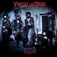 R-Shitei - Visual Is Dead (2013)