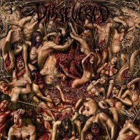 Dissevered - Agonized Wails of Disseverment (2016)