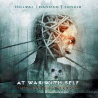 At War With Self - Torn Between Dimensions (2004)