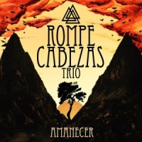 Rompecabezas Trio - Amanecer (2016)