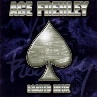 Ace Frehley - Loaded Deck ( Compilation ) (1998)