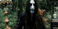 Клип Carach Angren - When Crows Tick On Windows (2016)