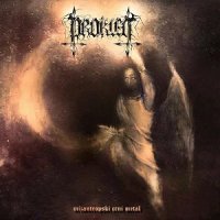 Proklet - Mizantropski Crni Metal (2014)