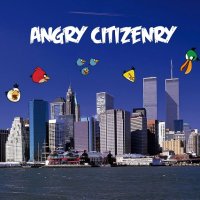 .:. / Омутъ Мора / СТРУП - Angry Citizenry (2014)