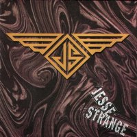 Jesse Strange - Jesse Strange (1992)