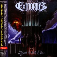 Exmortus - Beyond The Fall Of Time (Japanese Ed.) (2011)