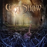 Curt Shaw - Adversity (2016)