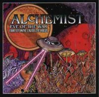 Alchemist - Eve of the War (1998)