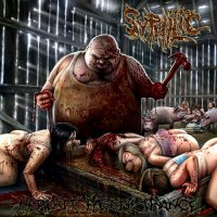 Syphilic - Hereatt Heen Trance (2015)