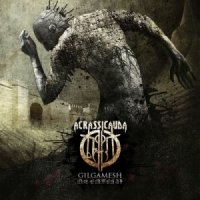 Acrassicauda - Gilgamesh (2015)