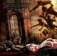 Toxic Trace - Torment (2011)