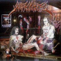 Asphyxiate - The Process Of Mutilation (2003)