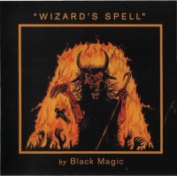 Black Magic - Wizard\'s Spell (2014)  Lossless